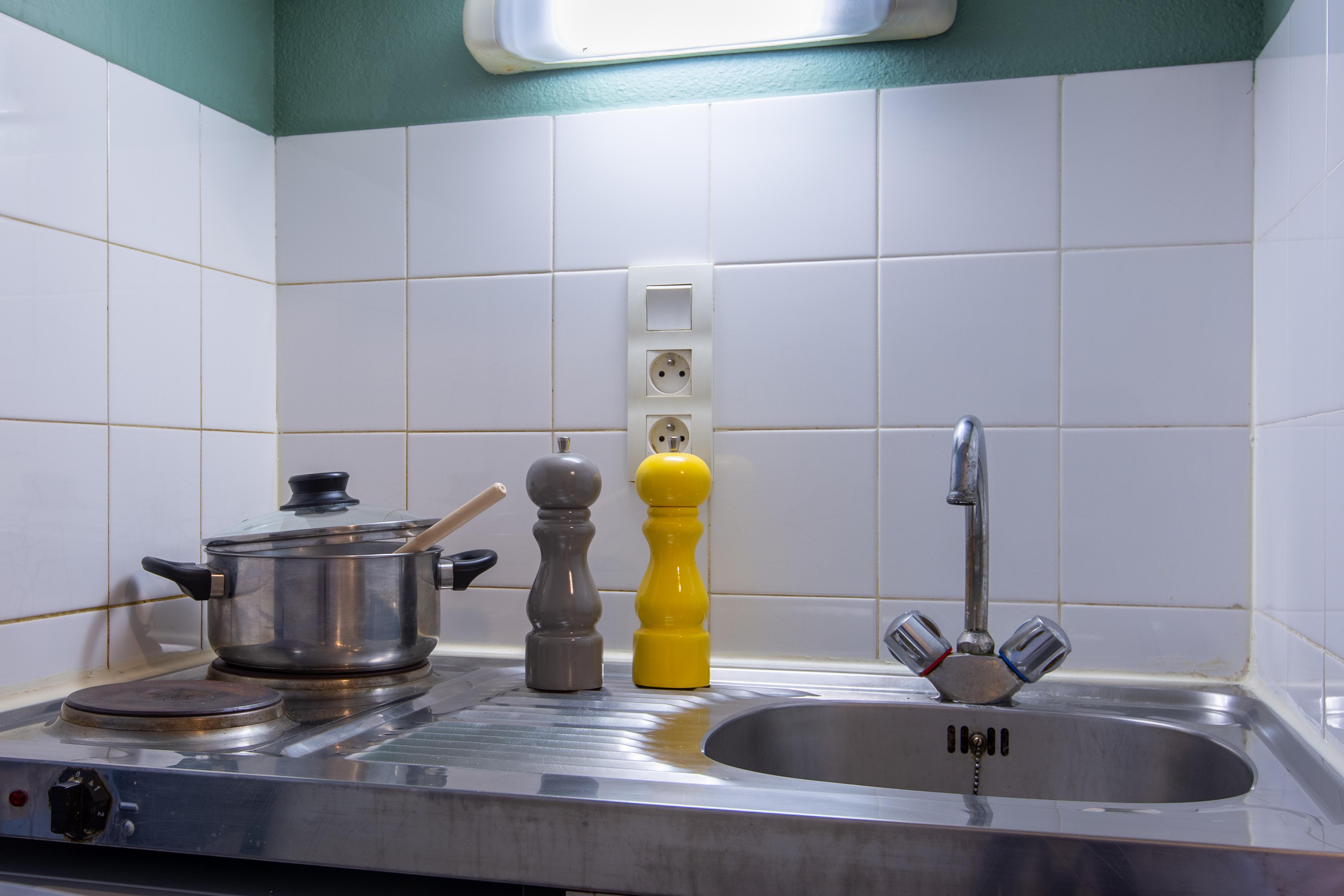 Comfort Aparthotel Le Mans Bagian luar foto
